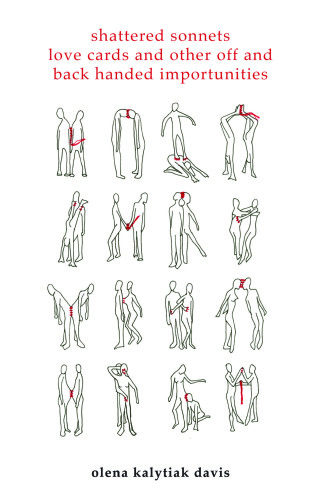 ﻿غزل های درهم شکسته، کارت های عاشقانه، و دیگر اهمیّت های مهم