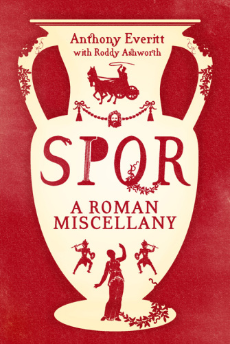﻿SPQR: متفرقه رومی