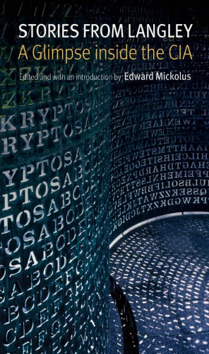 ﻿داستان هایی از لنگلی: نگاهی اجمالی به سیا