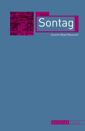 سوسن سانتاگ