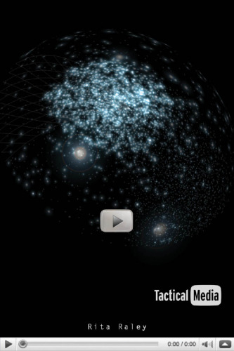 ﻿رسانه تاکتیکی