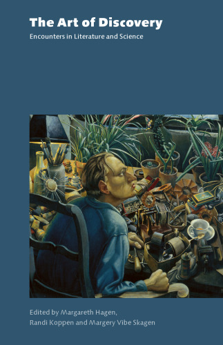 هنر کشف: در ادبیات و علم روبرو شد