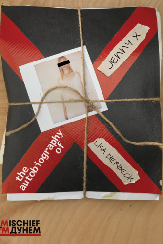 ﻿زندگی نامه جنی ایکس