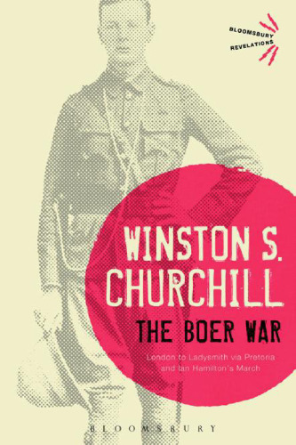 ﻿جنگ بوئر: لندن به لیدیسمیت از طریق پرتوریا و مارس یان همیلتون