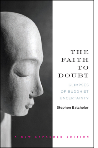 ﻿ایمان به شک: اجمالی از عدم اطمینان بودایی