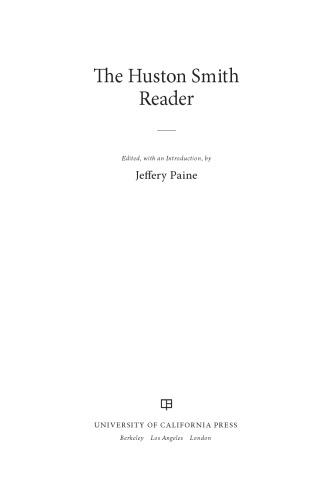 ﻿خواننده هاستون اسمیت