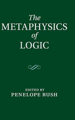 ﻿متافیزیک منطق