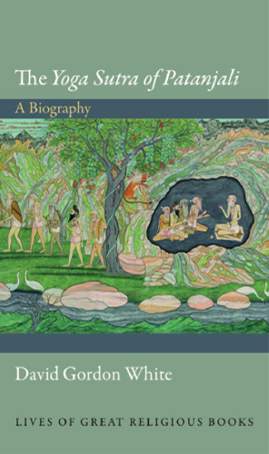 ﻿یوگا سوترای پاتانجلی: بیوگرافی
