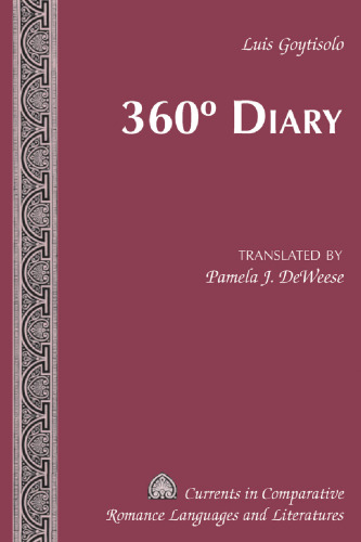 ﻿360º Diary: ترجمه شده توسط Pamela J. DeWeese