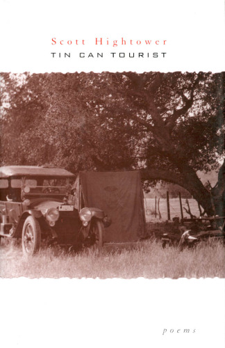 ﻿توریست قوطی حلبی