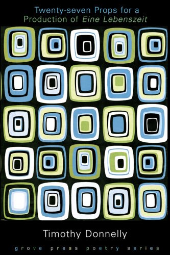 بیست و هفت پیشنهاد برای تولید Eine Lebenszeit