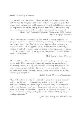 ﻿استفاده از ادبیات