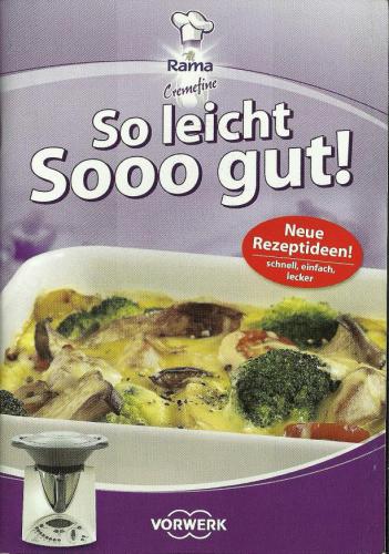 ﻿Vorwerk Thermomix