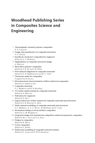 کامپوزیت های چوب
