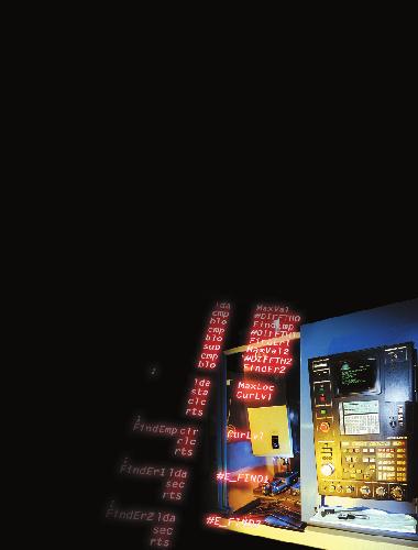 ﻿Circuit Cellar (مارس 2004)