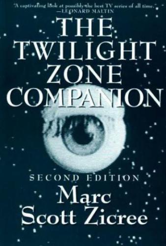 ﻿Twilight Zone Companion