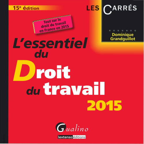 ﻿ملزومات قانون کار 2015