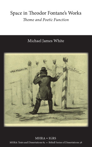 ﻿فضا در آثار تئودور فونتان: مضمون و کارکرد شاعرانه