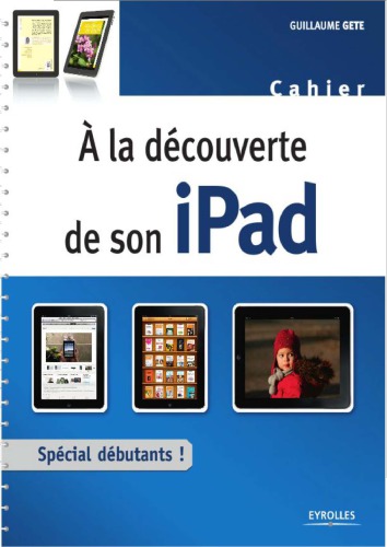 ﻿کشف iPad خود