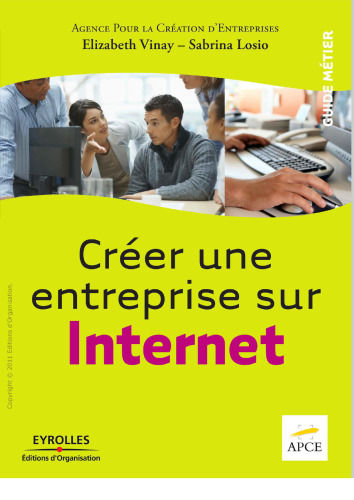 ﻿یک کسب و کار در اینترنت ایجاد کنید