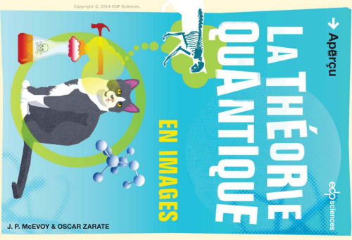 ﻿نظریه کوانتومی در تصاویر