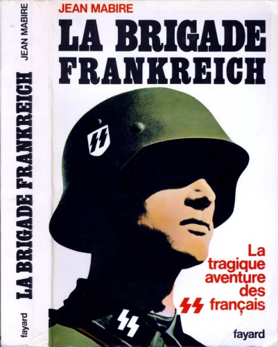 ﻿بریگاد فرانکریش