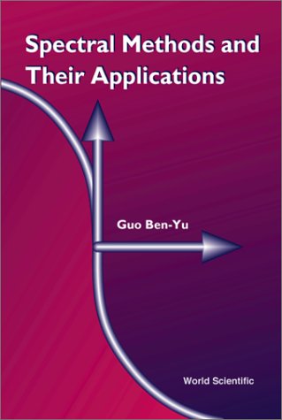 روش های طیفی و کاربردهای آنها