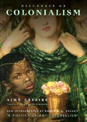 ﻿گفتمان استعمار