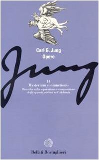 ﻿آثار. Mysterium conjunctionis