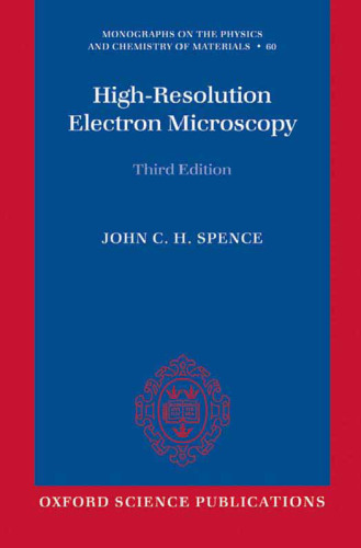 ﻿میکروسکوپ الکترونی با وضوح بالا