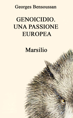 نسل کشی است. اشتیاق اروپایی