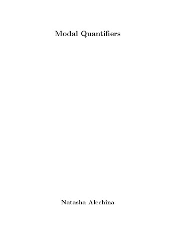 ﻿کمیت سازهای مد (پایان نامه دکتری)