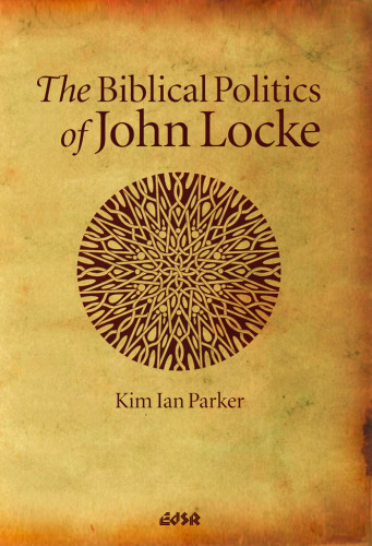 ﻿سیاست کتاب مقدس جان لاک