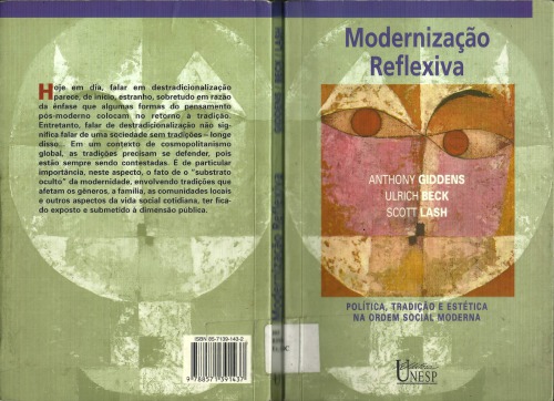 مدرنیته بازتابی