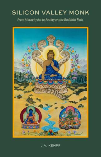 ﻿راهب دره سیلیکون: از متافیزیک تا واقعیت در مسیر بودایی