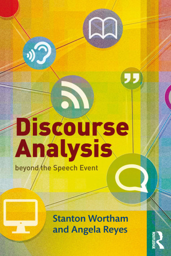 تجزیه و تحلیل گفتمان فراتر از رویداد گفتار