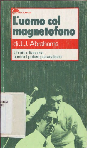 ﻿مرد با ضبط صوت