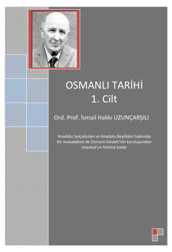 ﻿تاریخ عثمانی