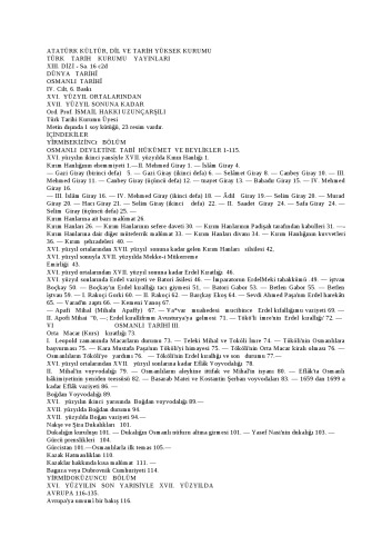 ﻿تاریخ عثمانی