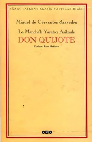 ﻿Don Quijote ، نجیب زاده خلاق از La Mancha