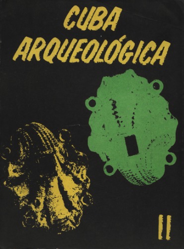 ﻿کوبا باستان شناسی