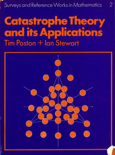 ﻿نظریه فاجعه و کاربردهای آن
