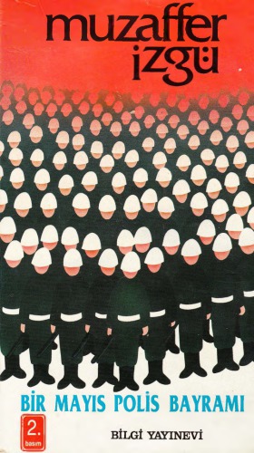 یک روز پلیس ماه مه