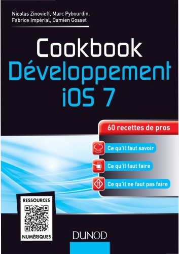 توسعه IOS 7: 60 دستور العمل مثبت