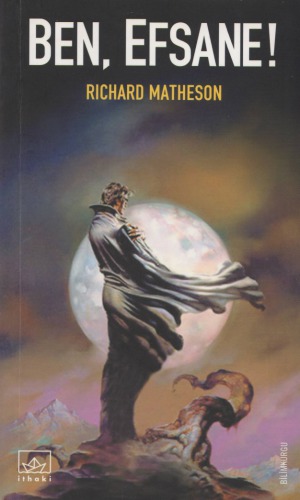 ﻿من ، افسانه!