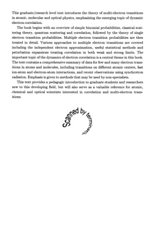 دینامیک همبستگی الکترونی در برخورد اتمی