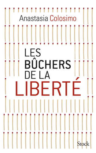 ﻿آتش سوزی های آزادی