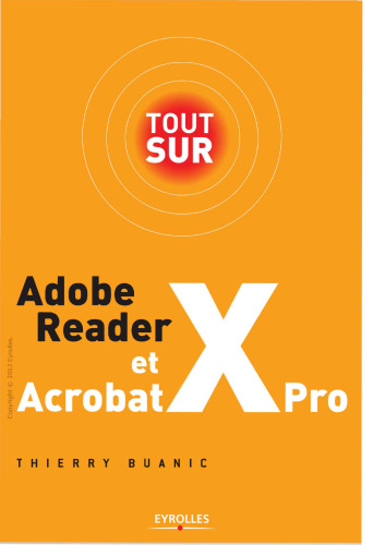 ﻿همه چیز درباره Adobe Reader X و Acrobat X Pro