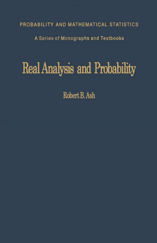 ﻿تحلیل واقعی و احتمال