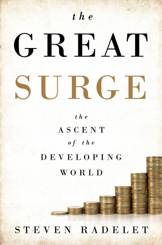 ﻿The Great Surge: صعود به جهان در حال توسعه
